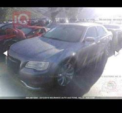 کرایسلەر 300